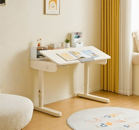 Elevate - Adjustable Kids Study Table