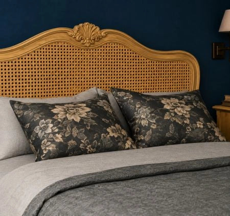 Cresta – A Double Bed Designed for Supreme Comfort and Modern Sophistication.