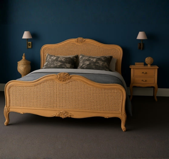 Cresta – A Double Bed Designed for Supreme Comfort and Modern Sophistication.