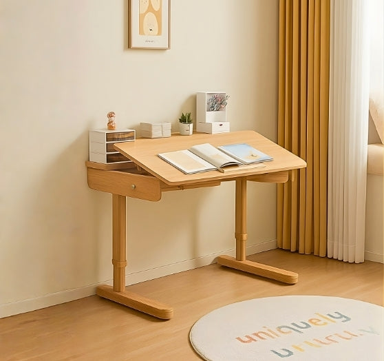 Elevate - Adjustable Kids Study Table