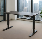 Rise – Adjustable Office and Study Table