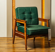 Velona – A Blend of Classic Cane and Cozy Comfort.