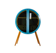 Circle of Life - Circle of Life, a modern illuminated console