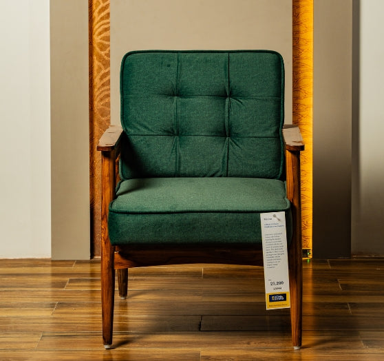 Velona – A Blend of Classic Cane and Cozy Comfort.