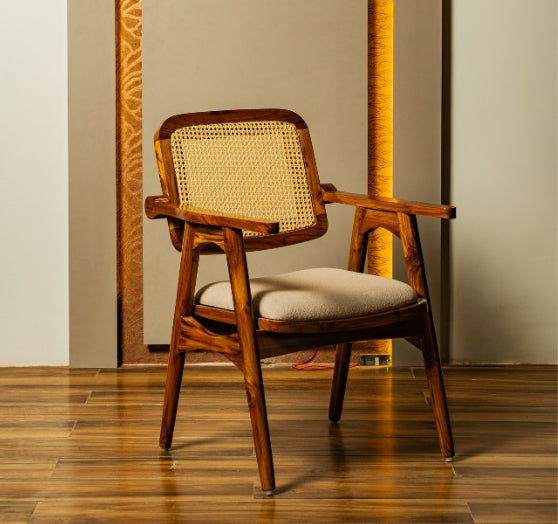 DineNest chair - Single piece
