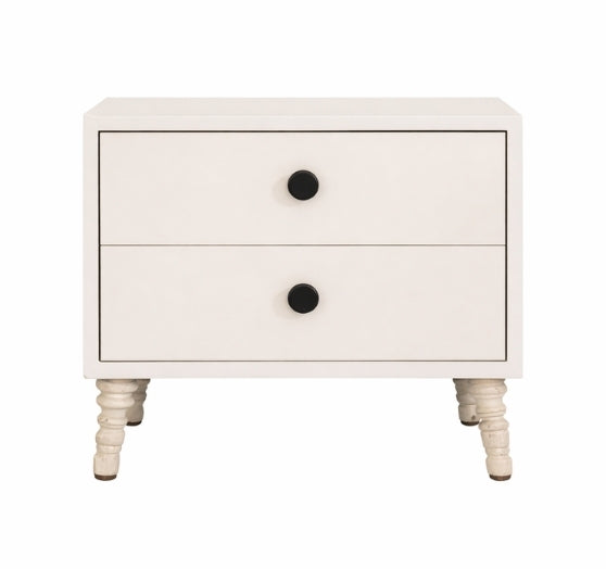 Oaklyn Side Table -  Where elegance meets everyday function.