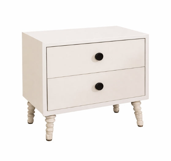 Oaklyn Side Table -  Where elegance meets everyday function.