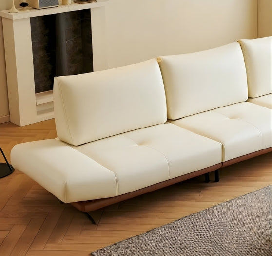 Revolvo – The 3-Seater Rotatable Sofa