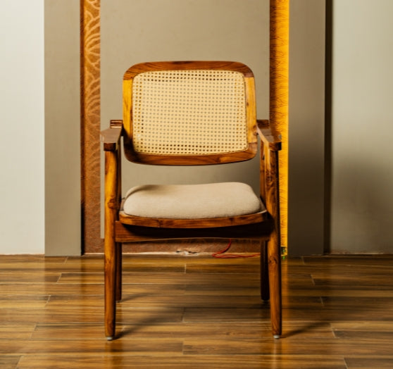 DineNest chair - Single piece