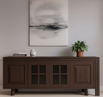 Shift Table: A Versatile Dining, Kitchen Table, and Crockery Unit