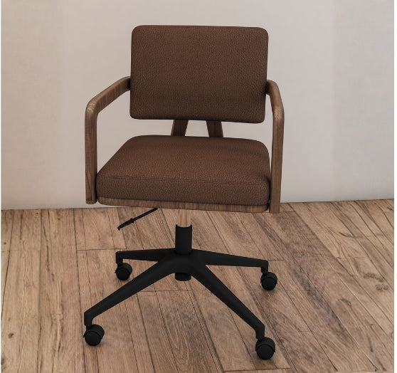 Velora – A single-seater modular office chair.