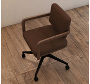Velora – A single-seater modular office chair.