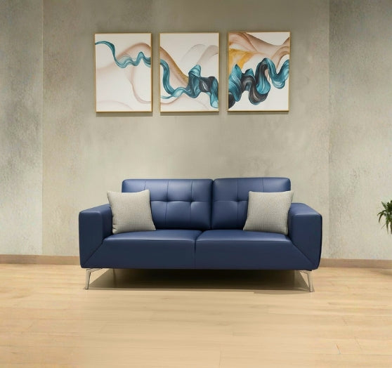 Livo – A 3-Seater Sofa with Rotatable Hand Rest that converts to 5-seater