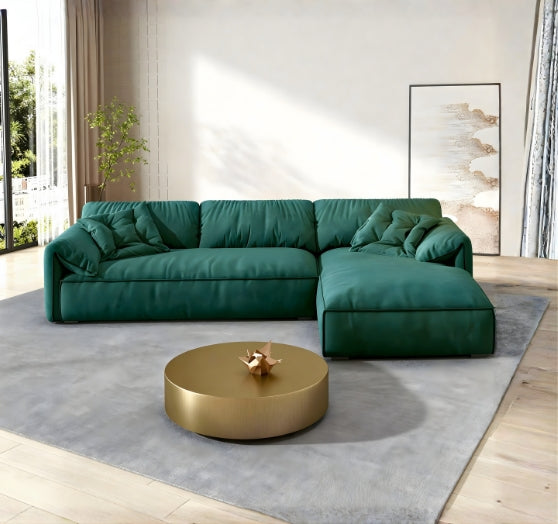 Aura – A 5-Seater Sofa & Bed, with an automatic recliner for multi use