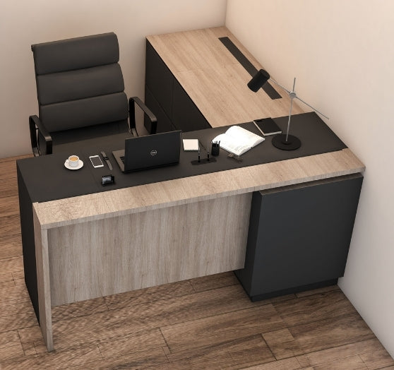 Prime – Premium Office Table