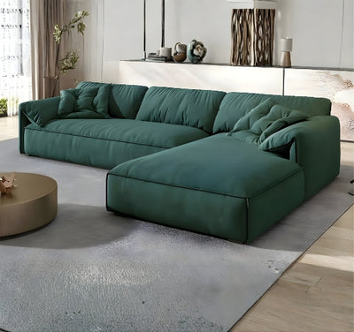 Aura – A 5-Seater Sofa & Bed, with an automatic recliner for multi use