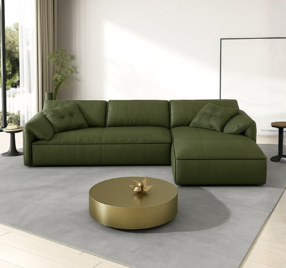Aura – A 5-Seater Sofa & Bed, with an automatic recliner for multi use