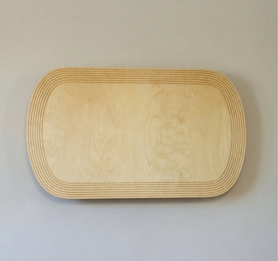 WallPod –a moduler study and office table