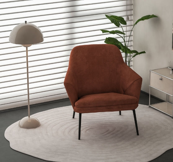Serano – The modern luxury chair sculpted for comfort, defined by elegance.