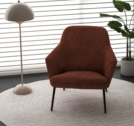 Serano – The modern luxury chair sculpted for comfort, defined by elegance.