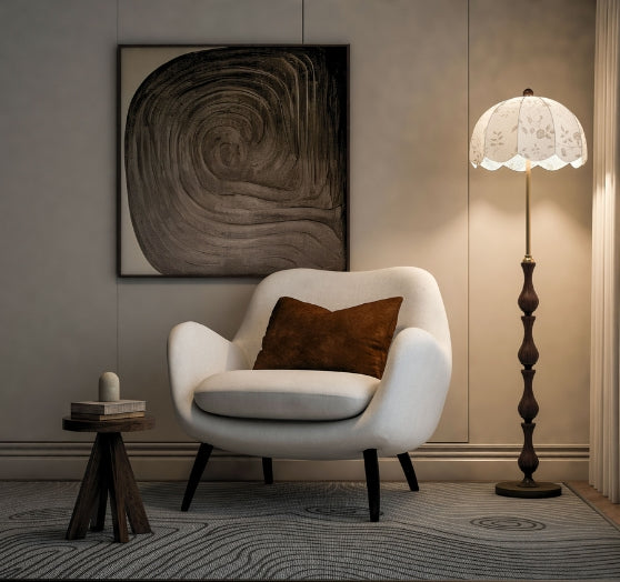 Velante – The modern luxury chair sculpted for comfort, designed to elevate refined interiors.