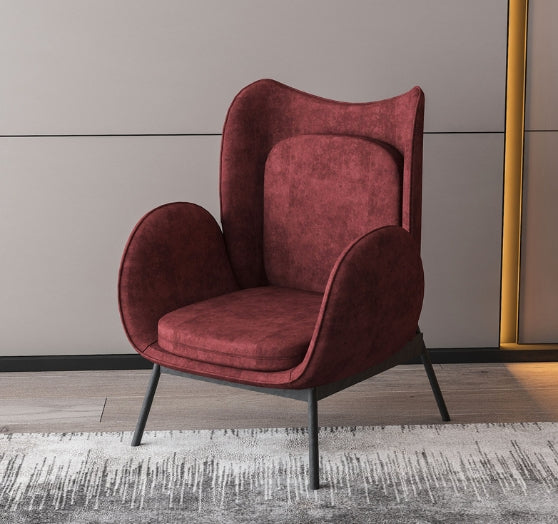 Elysian – The modern luxury chair designed for comfort, crafted for refined living.