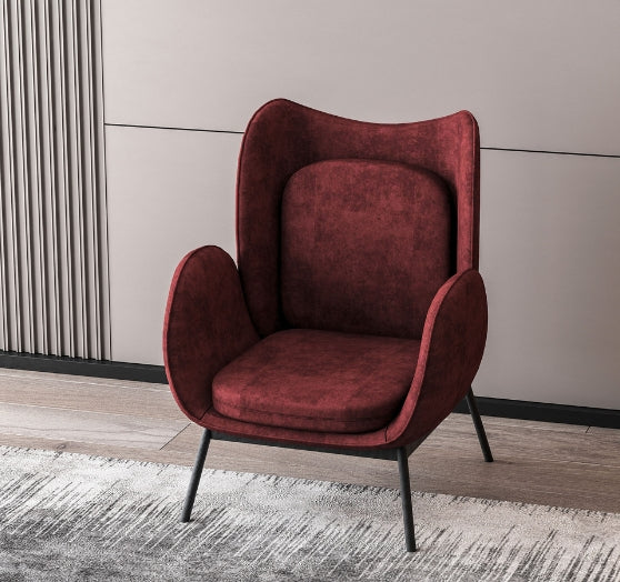 Elysian – The modern luxury chair designed for comfort, crafted for refined living.