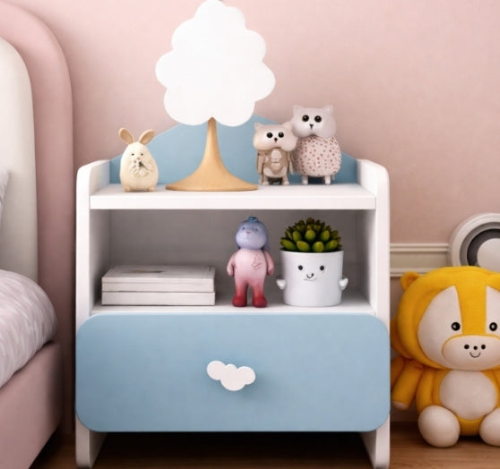 LittleLift – Kids Room Side Table