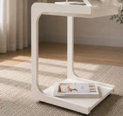 FlexC – Adjustable C-Shaped Side Table