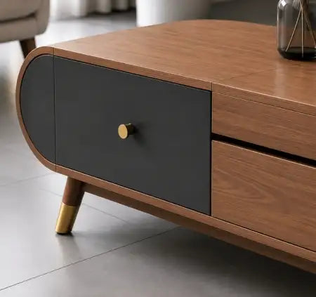 SoftEdge - TV Unit companion