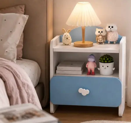 LittleLift – Kids Room Side Table