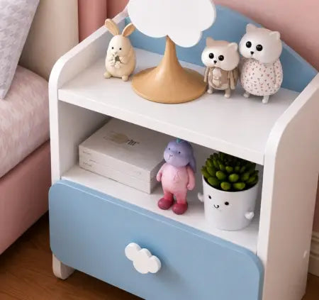 LittleLift – Kids Room Side Table