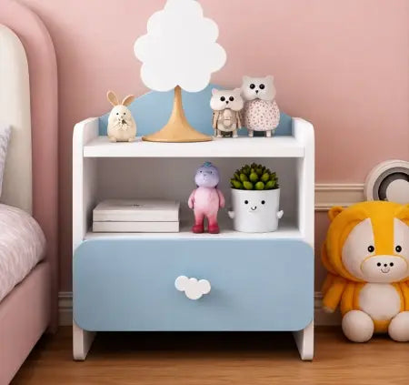 LittleLift – Kids Room Side Table