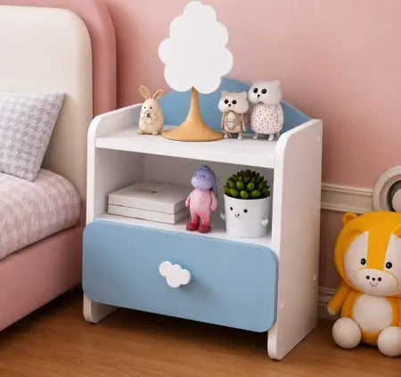 LittleLift – Kids Room Side Table