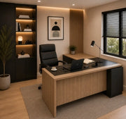 Prime – Premium Office Table