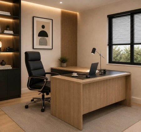 Prime – Premium Office Table