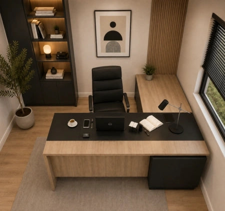 Prime – Premium Office Table