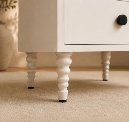 Oaklyn Side Table -  Where elegance meets everyday function.