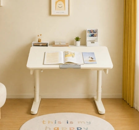 Elevate - Adjustable Kids Study Table