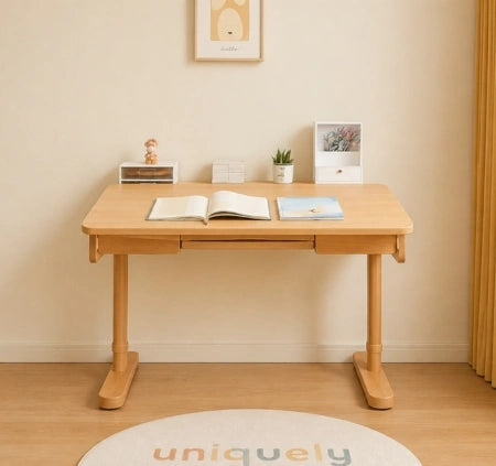 Elevate - Adjustable Kids Study Table