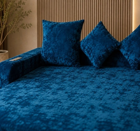 Pullout – A Multi-Usable Sofa Cum Bed