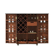Obelix – A sleek and modern bar cabinet designed to elevate your space with style and functionality.