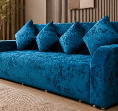 Pullout – A Multi-Usable Sofa Cum Bed