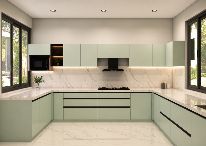 Modern kitchens tailored to complement your lifestyle and daily routine.Expert craftsmanship, innovative storage, and timeless aesthetics in every design.Where functionality meets sophisticated living.
