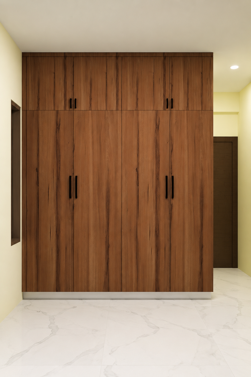 Verona Wardrobe