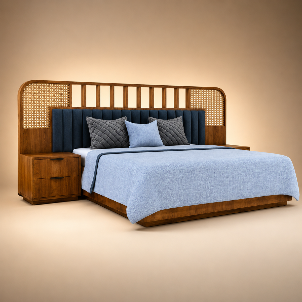 Beds