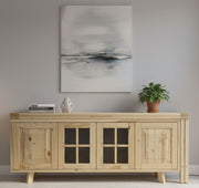 Sangwan Wood Shift Table: A Versatile Dining, Kitchen Table, and Crockery Unit