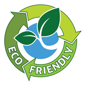 All eco-certified