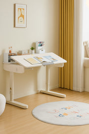 Elevate - Adjustable Kids Study Table