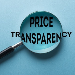 Price transparency